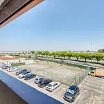 Apartamento Le Marlin By Interhome Le Grau-du-Roi
