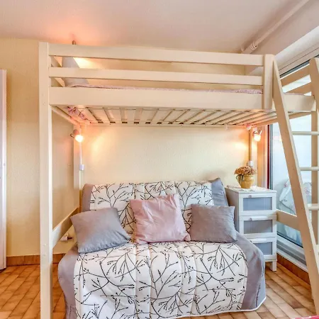 Le Marlin By Interhome 아파트 *