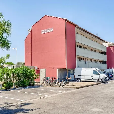 Le Marlin By Interhome