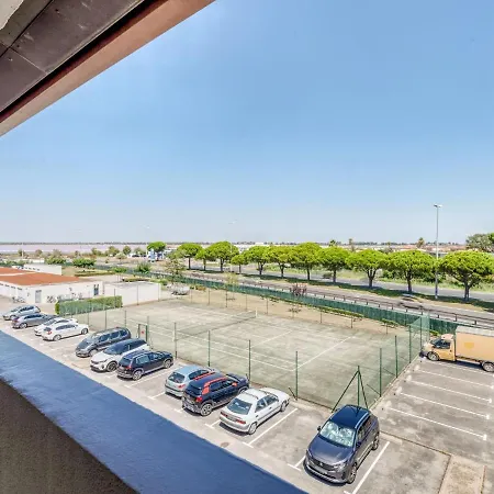 Appartement Le Marlin By Interhome Le Grau-du-Roi