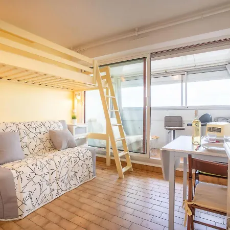 Le Marlin By Interhome *
