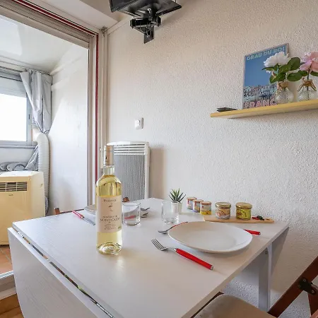 Le Marlin By Interhome