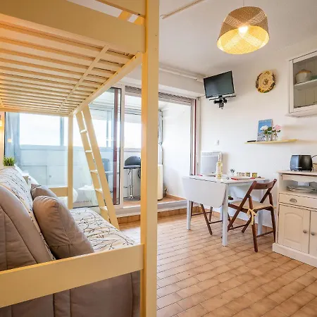 Le Marlin By Interhome