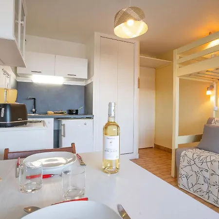 Le Marlin By Interhome Le Grau-du-Roi