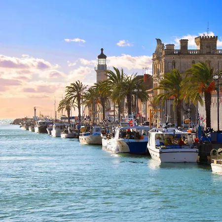 Le Marlin By Interhome Appartement *