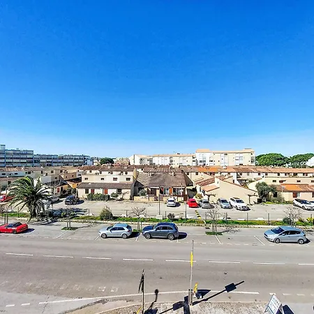 Le Marlin By Interhome Apartamento *