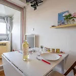 Le Marlin By Interhome