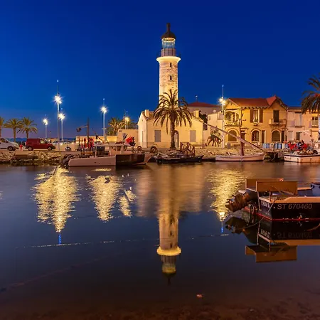 Le Marlin By Interhome Apartment *