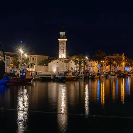 Le Marlin By Interhome Le Grau-du-Roi