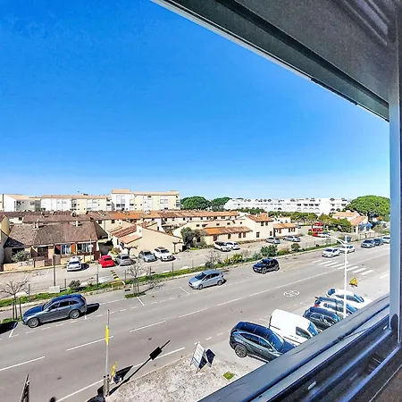 Le Marlin By Interhome Appartement
